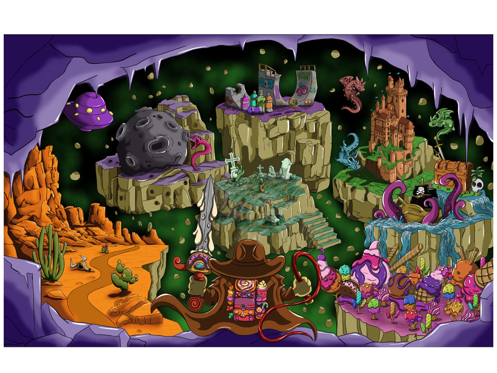 glazetopia.com