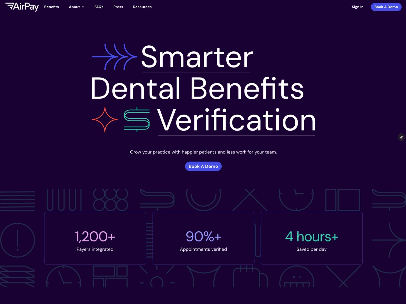 airpay.dental