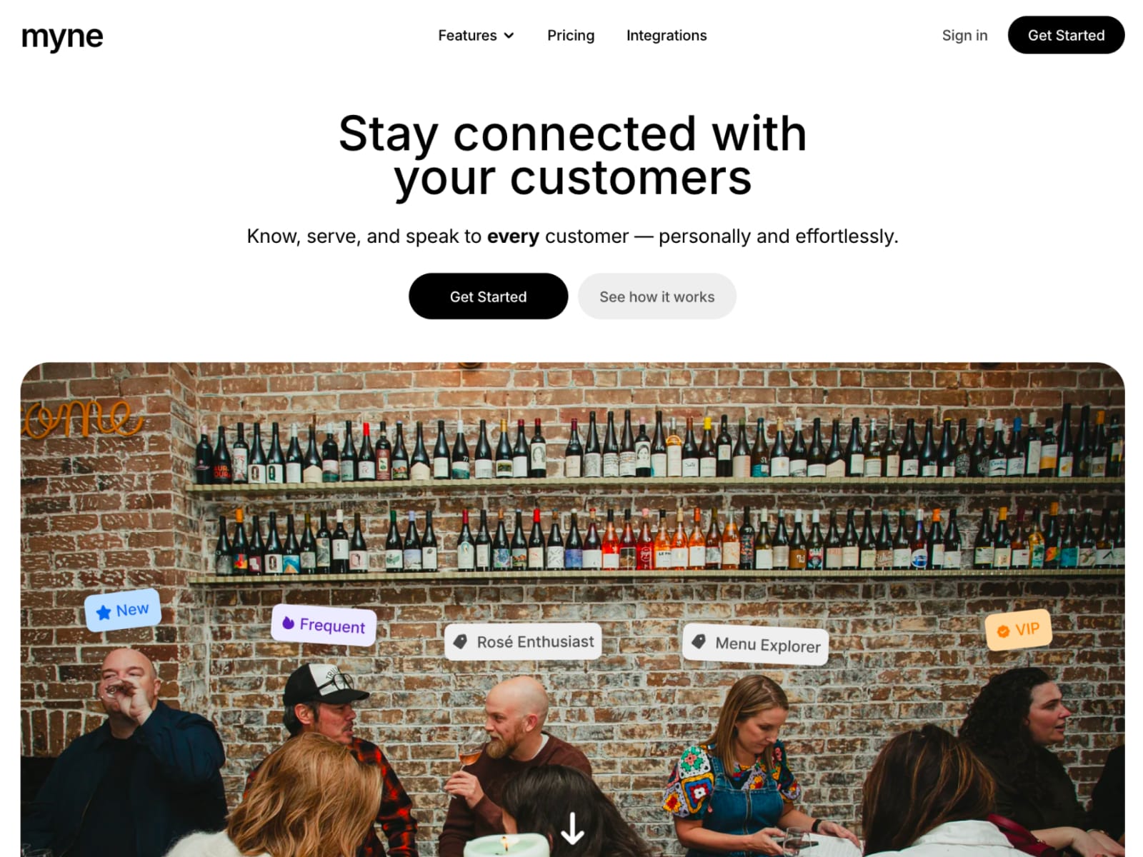 myne.network