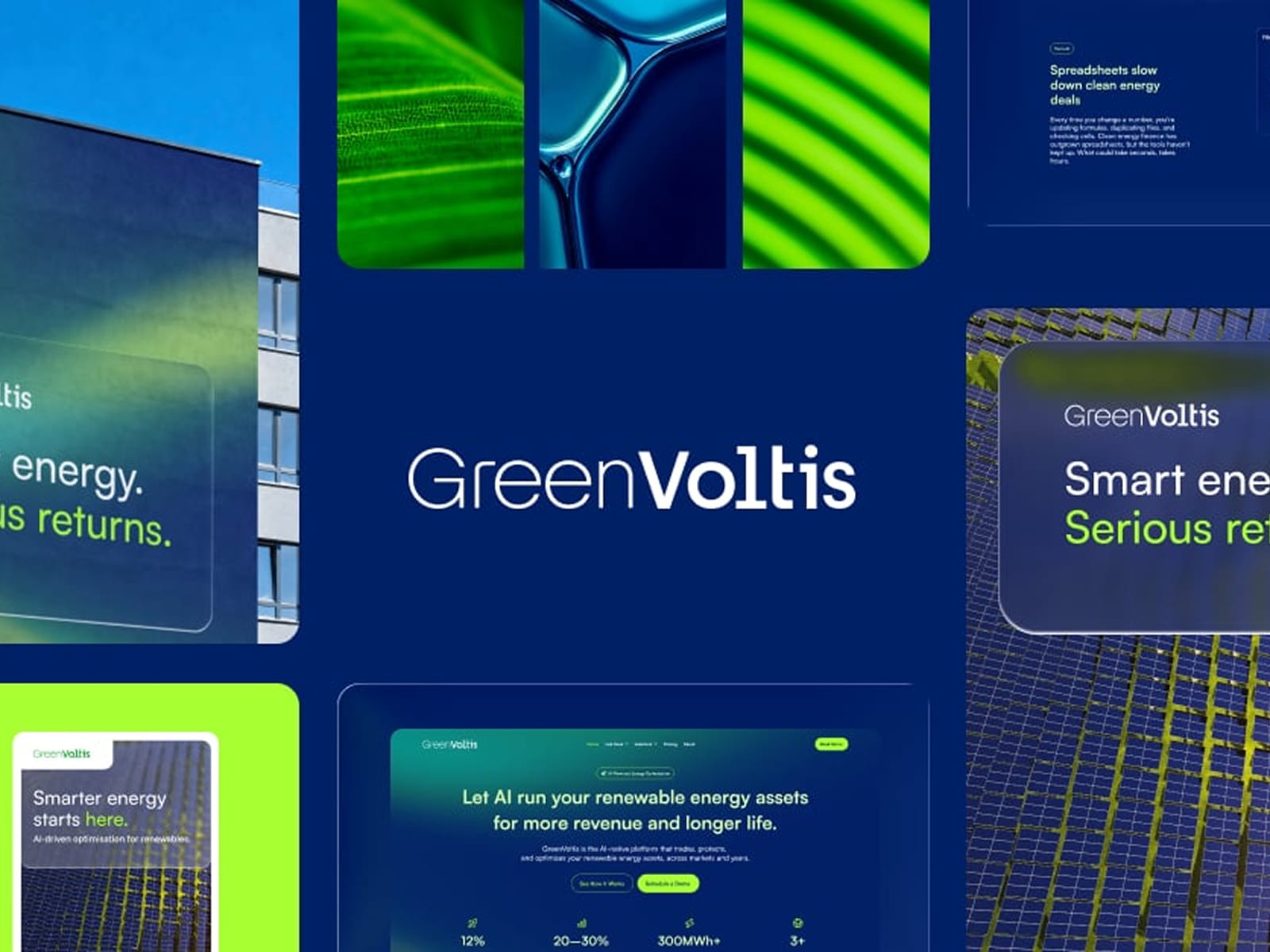 greenvoltis.com
