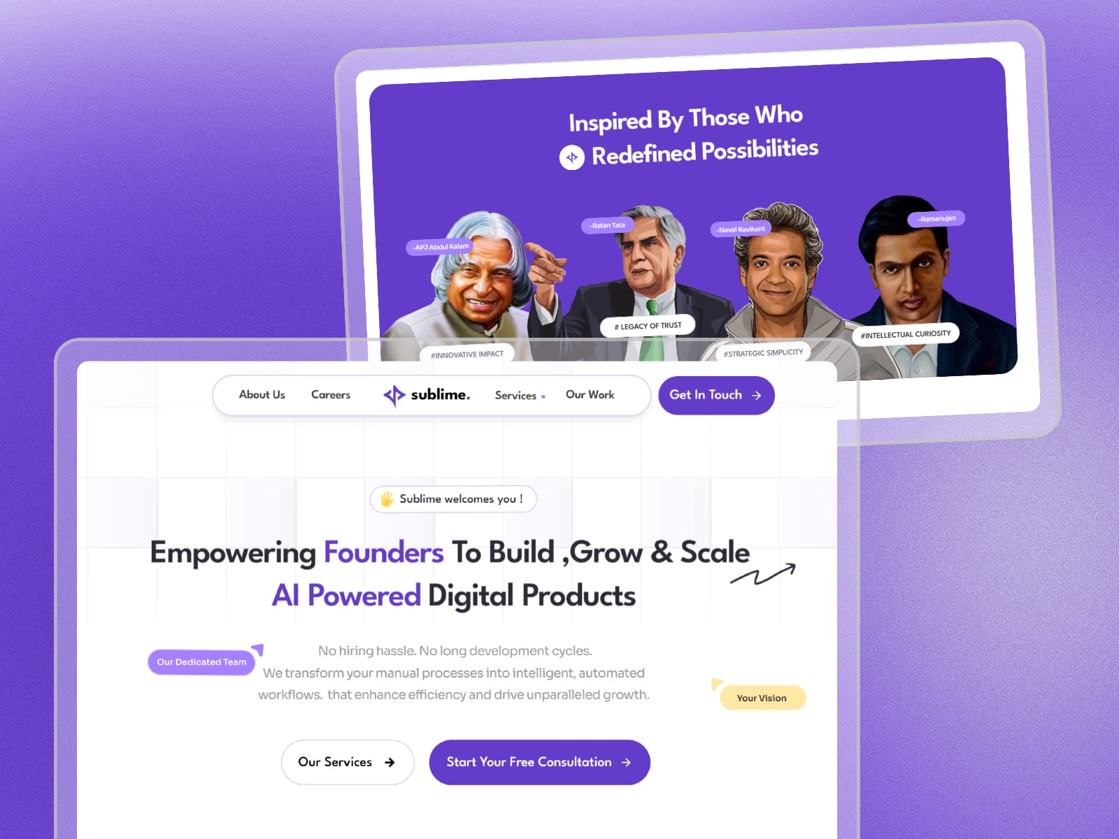 sublimedatasys.com