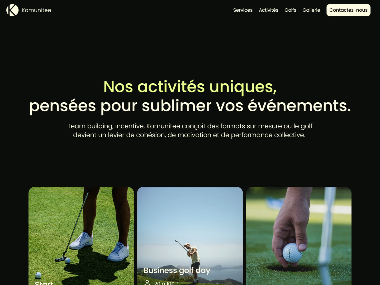 komunitee.com