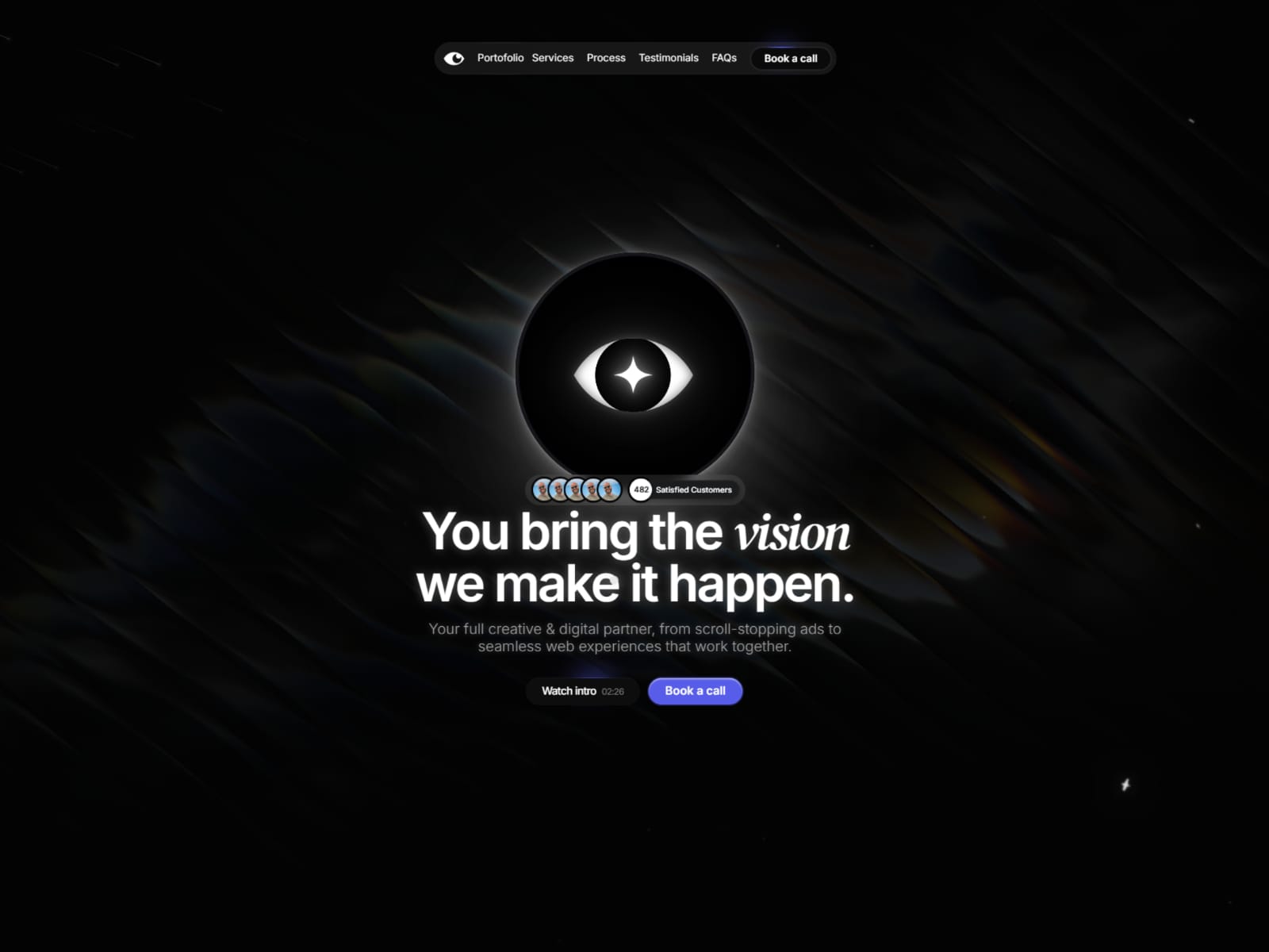 seegency.com