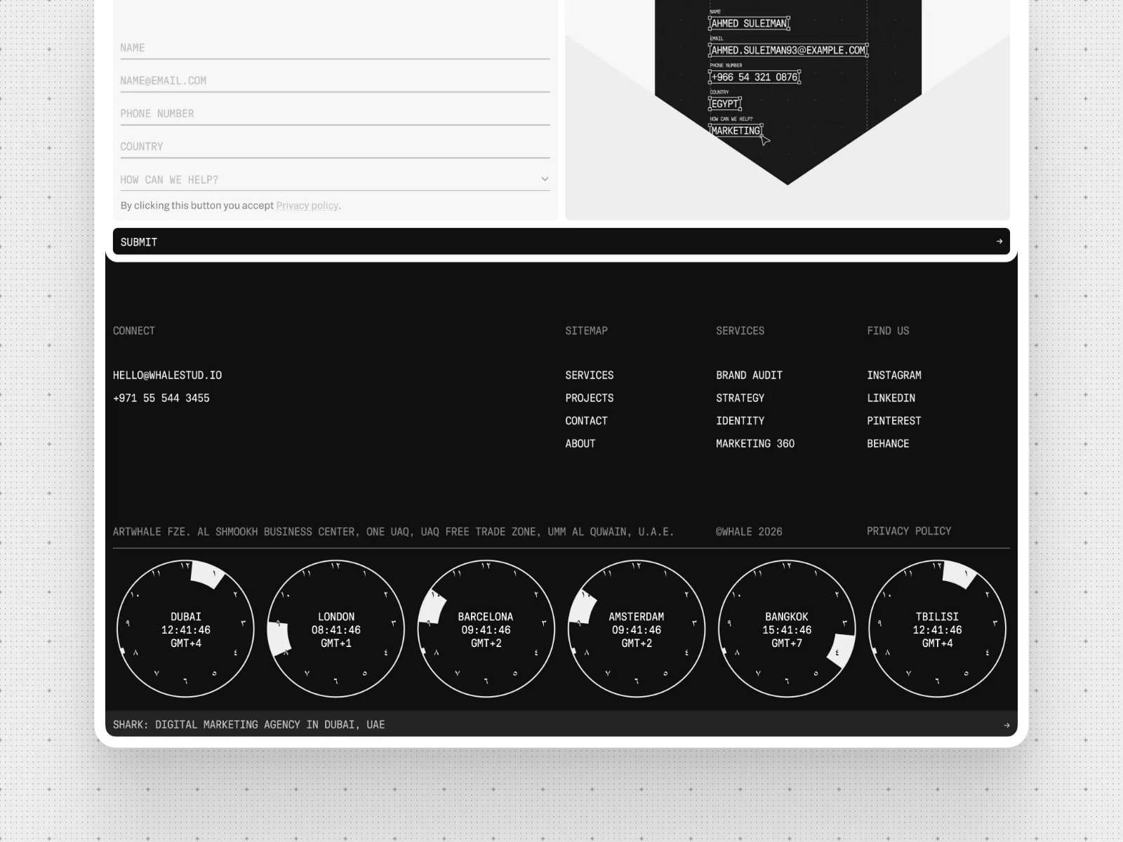 whalestud.io