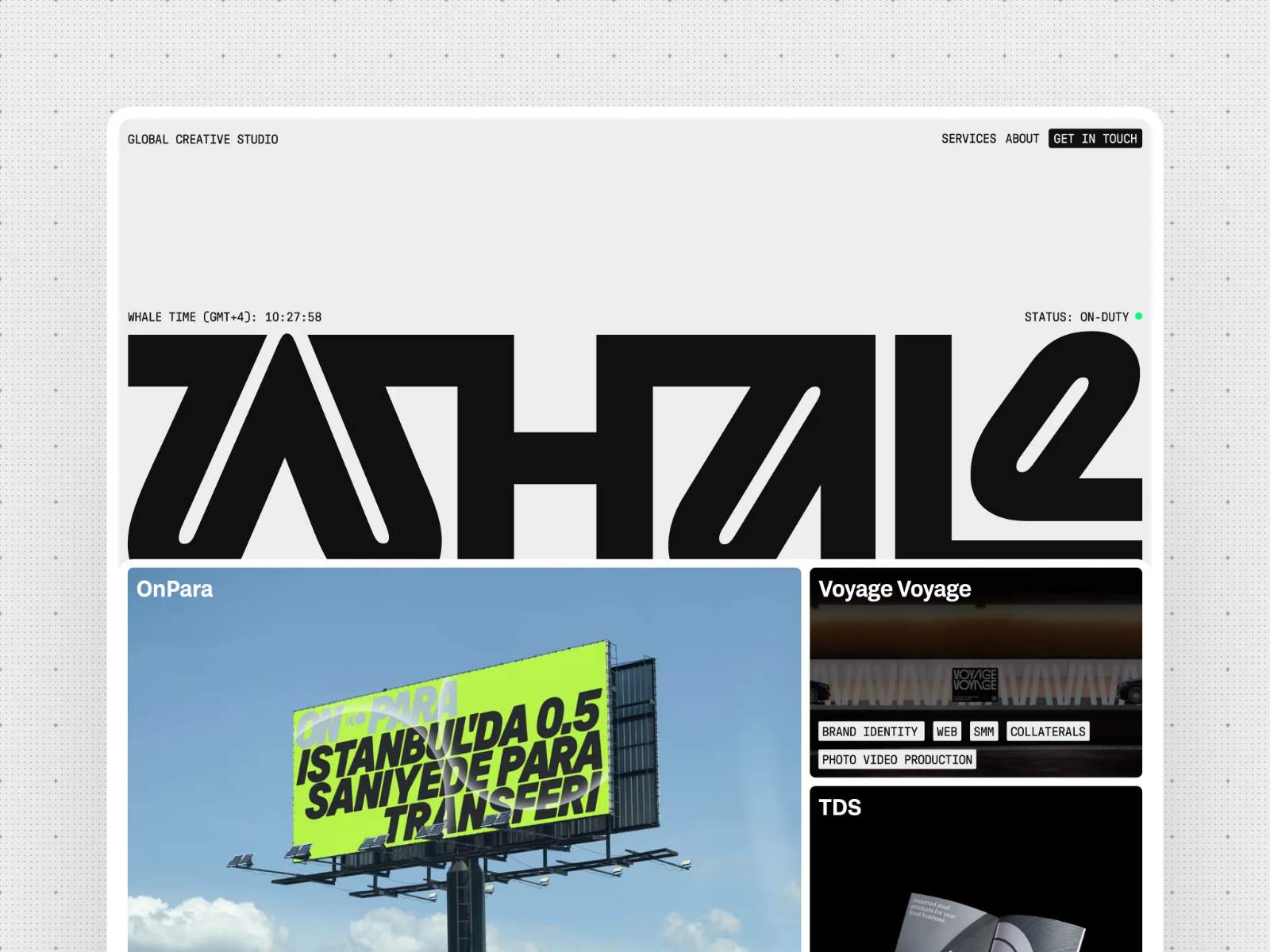 whalestud.io