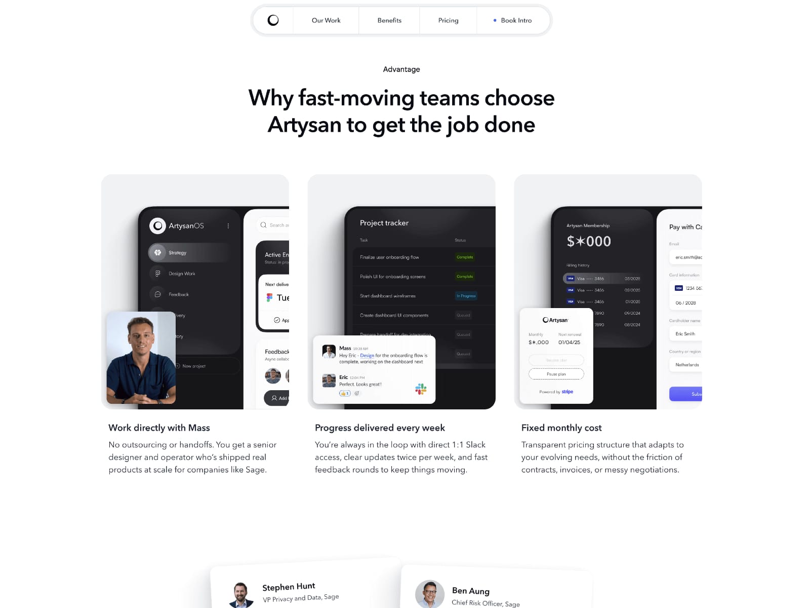 artysan.studio