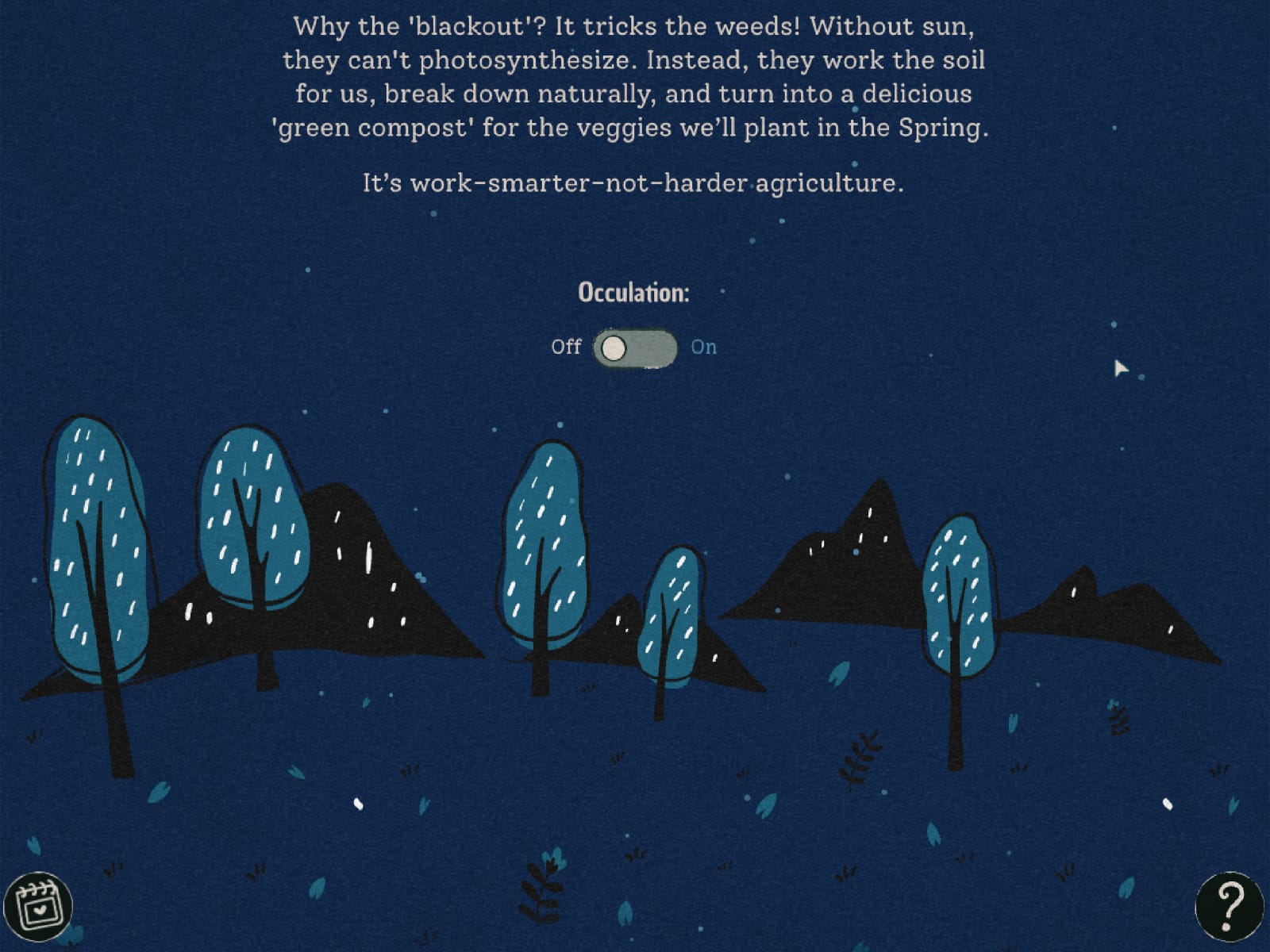 radiciarancio.it immersive-garden