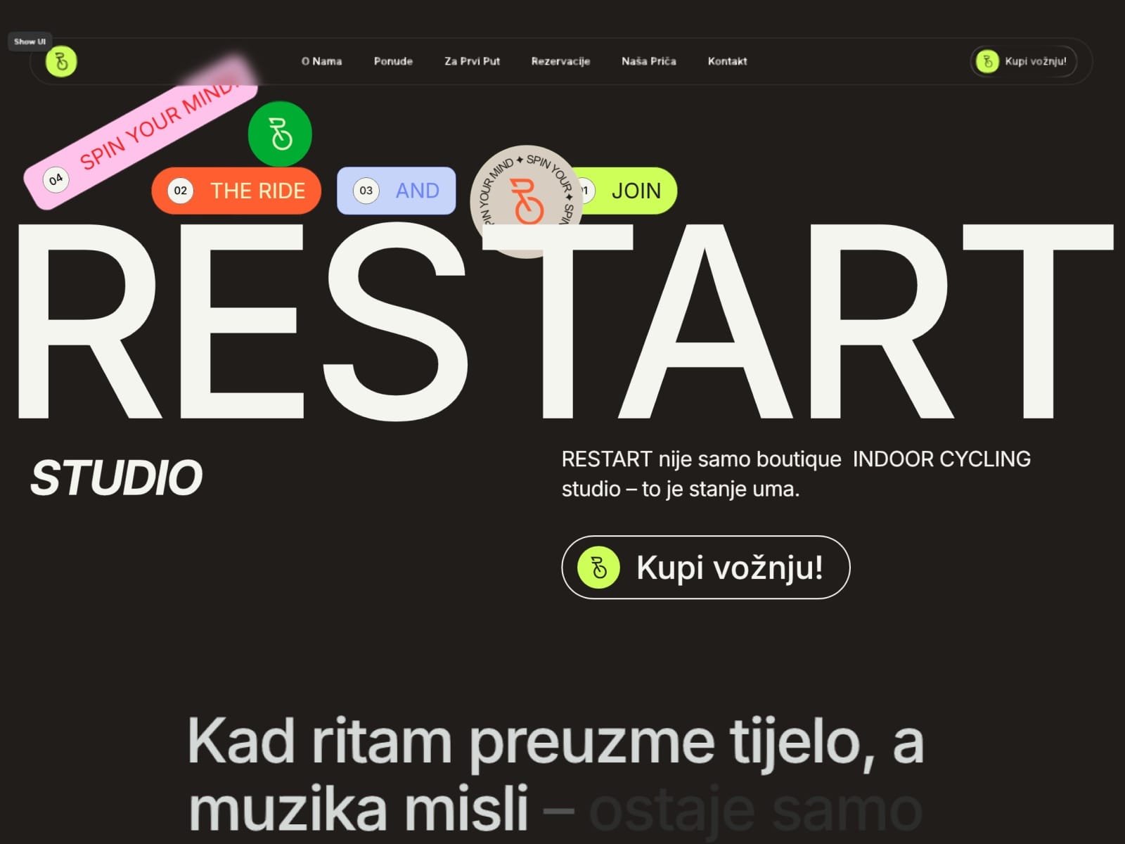 restartstudio.ba