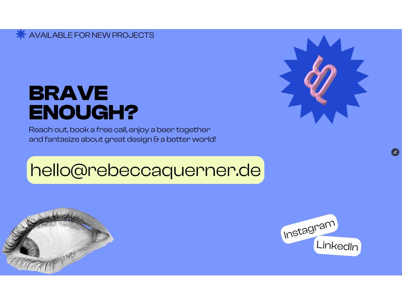rebeccaquerner.com