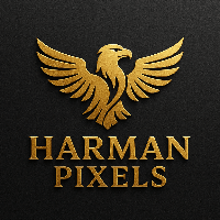 Harman Pixels
