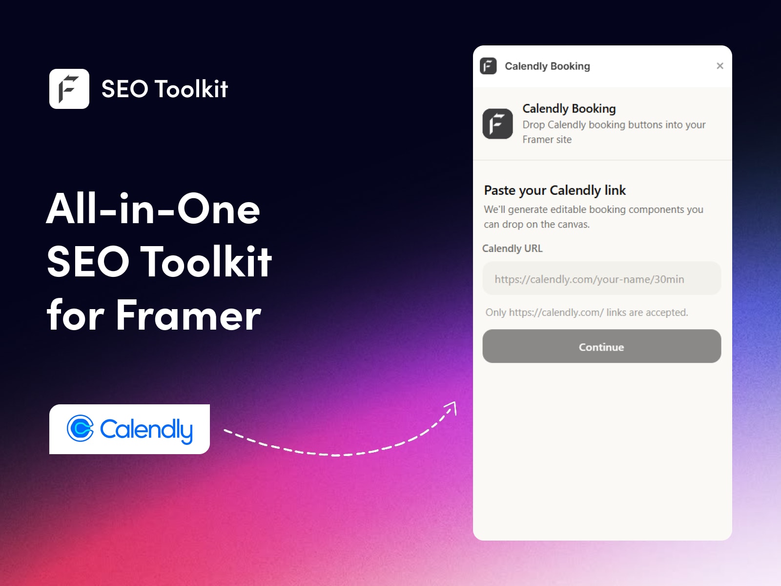 Calendly Booking