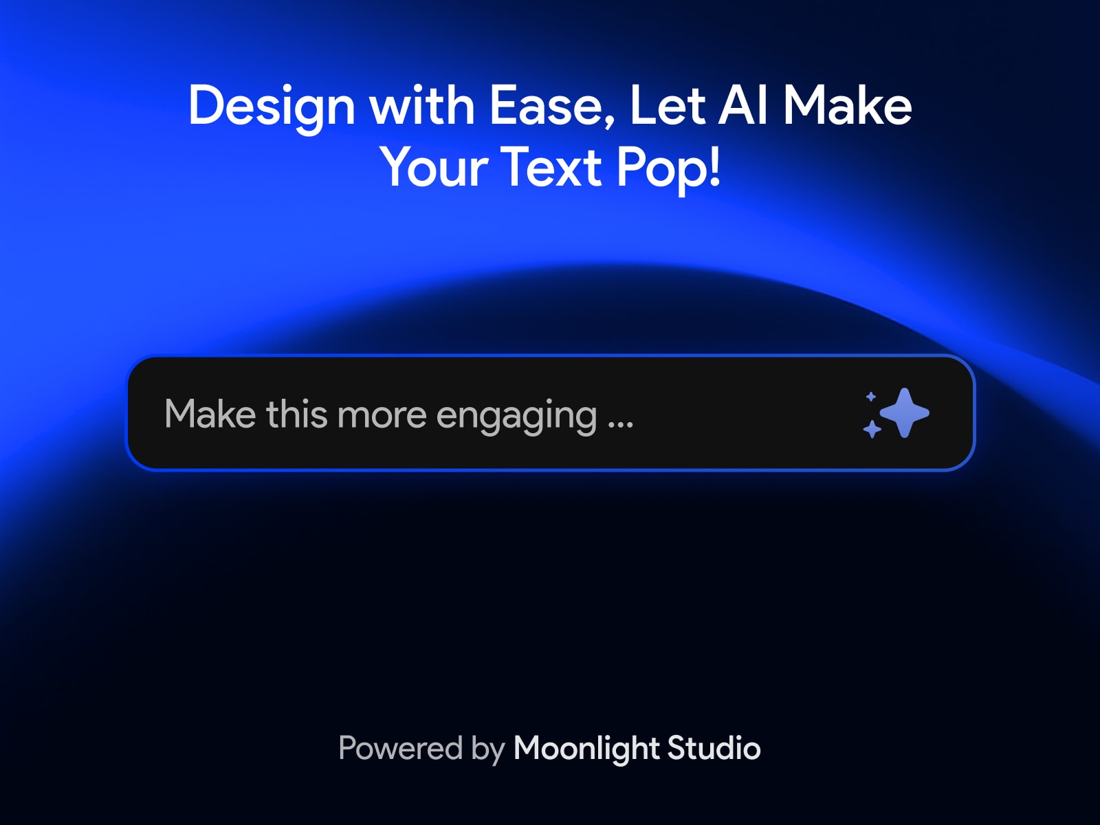 Text Enhancer
