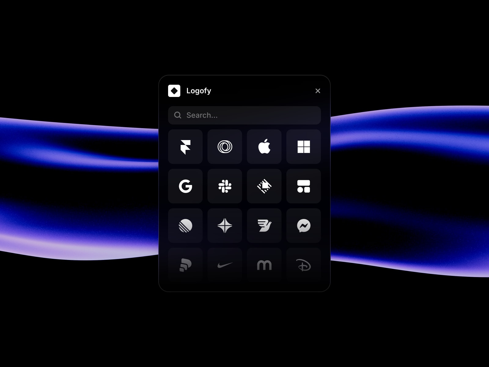 Logofy