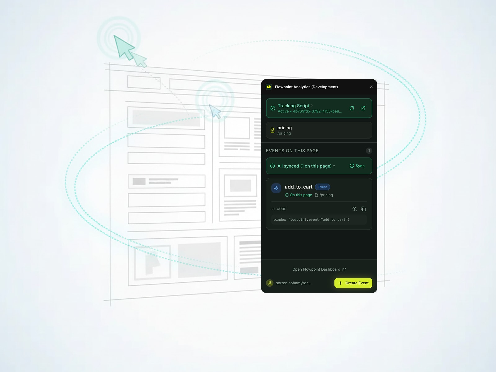 Flowpoint Analytics