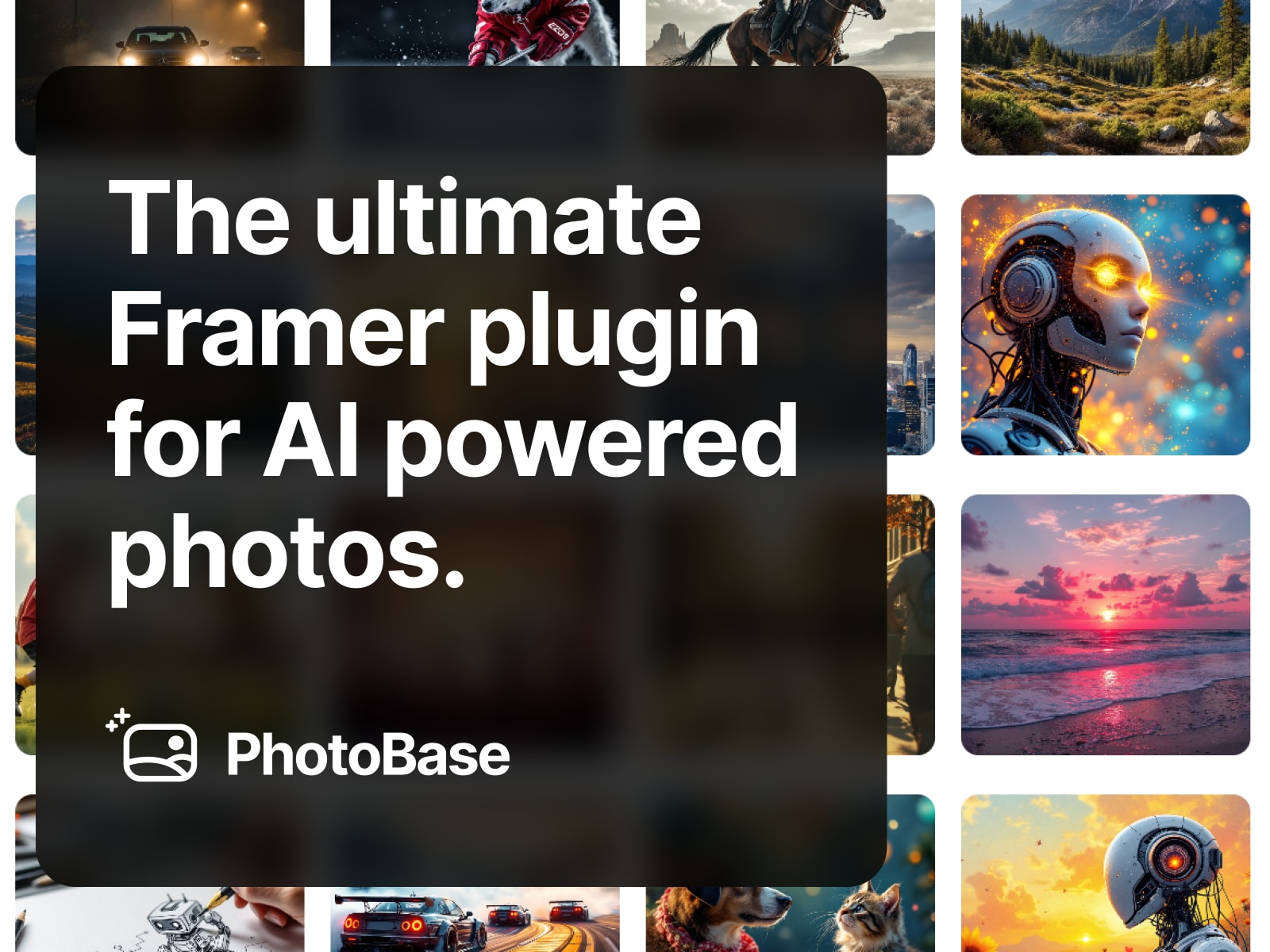 Plugin example 3 for AI, a Framer Marketplace plugin.