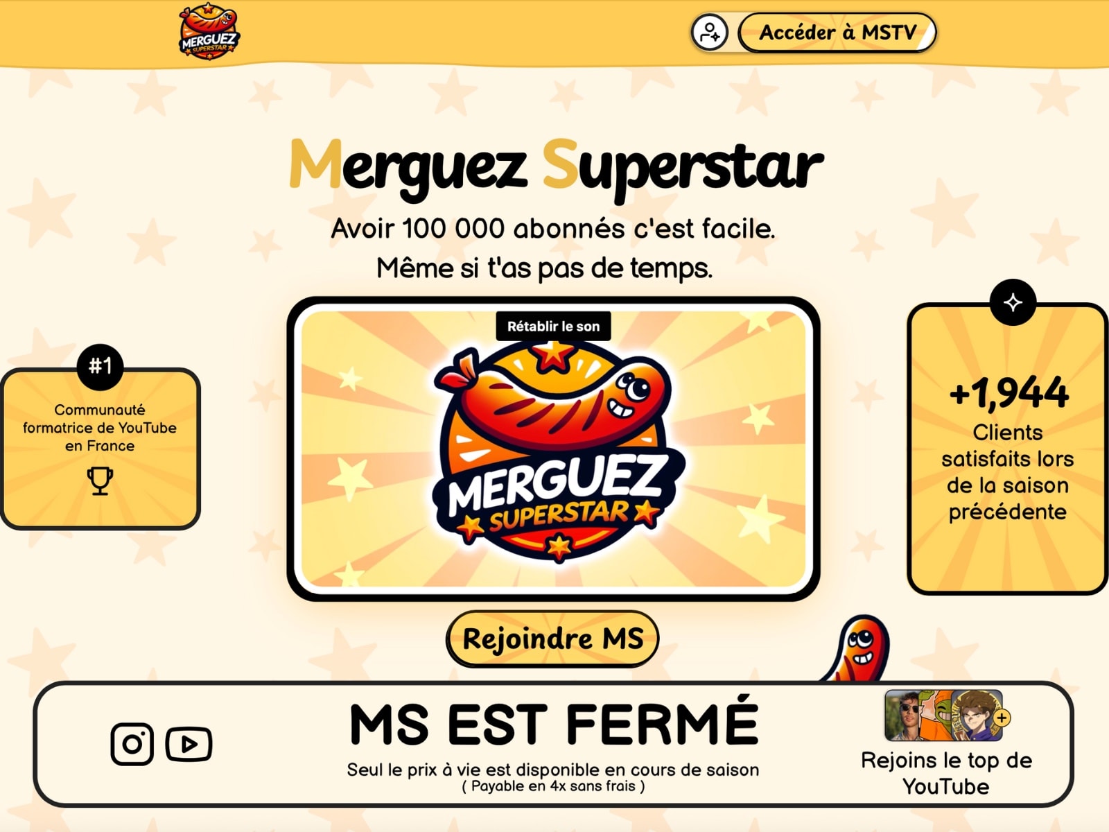 merguezsuperstar.com