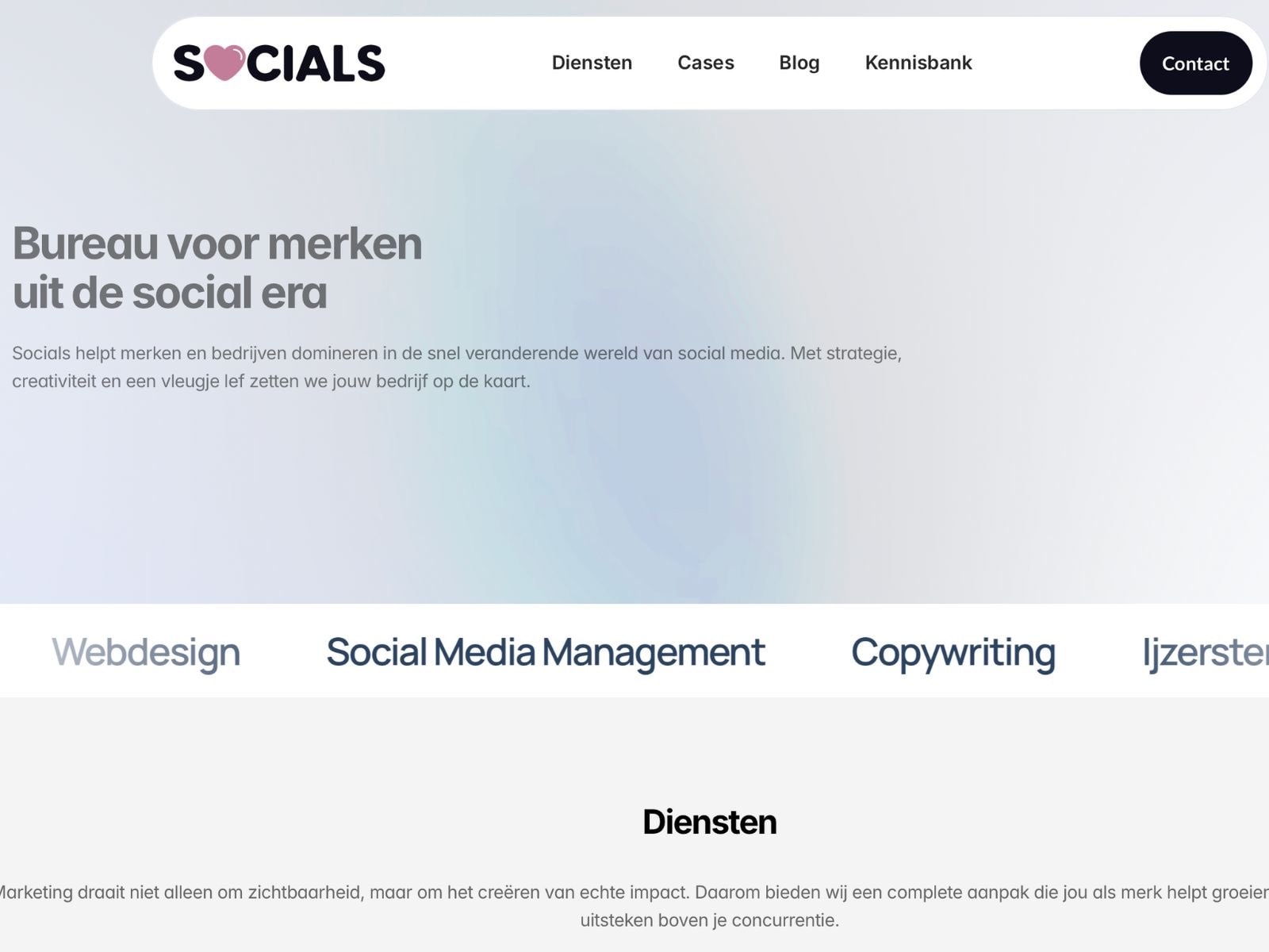 socials.nl