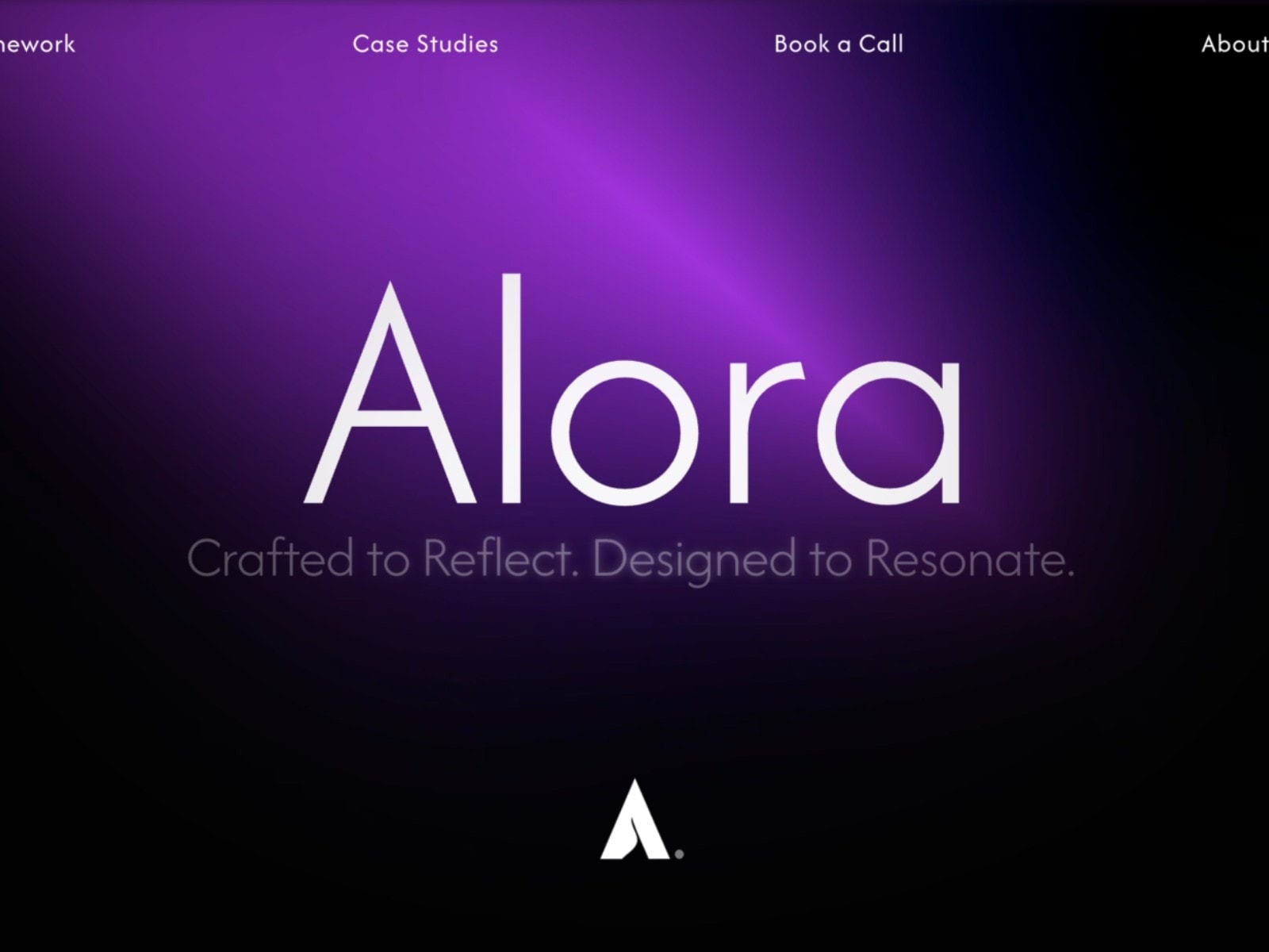alorasolution.com