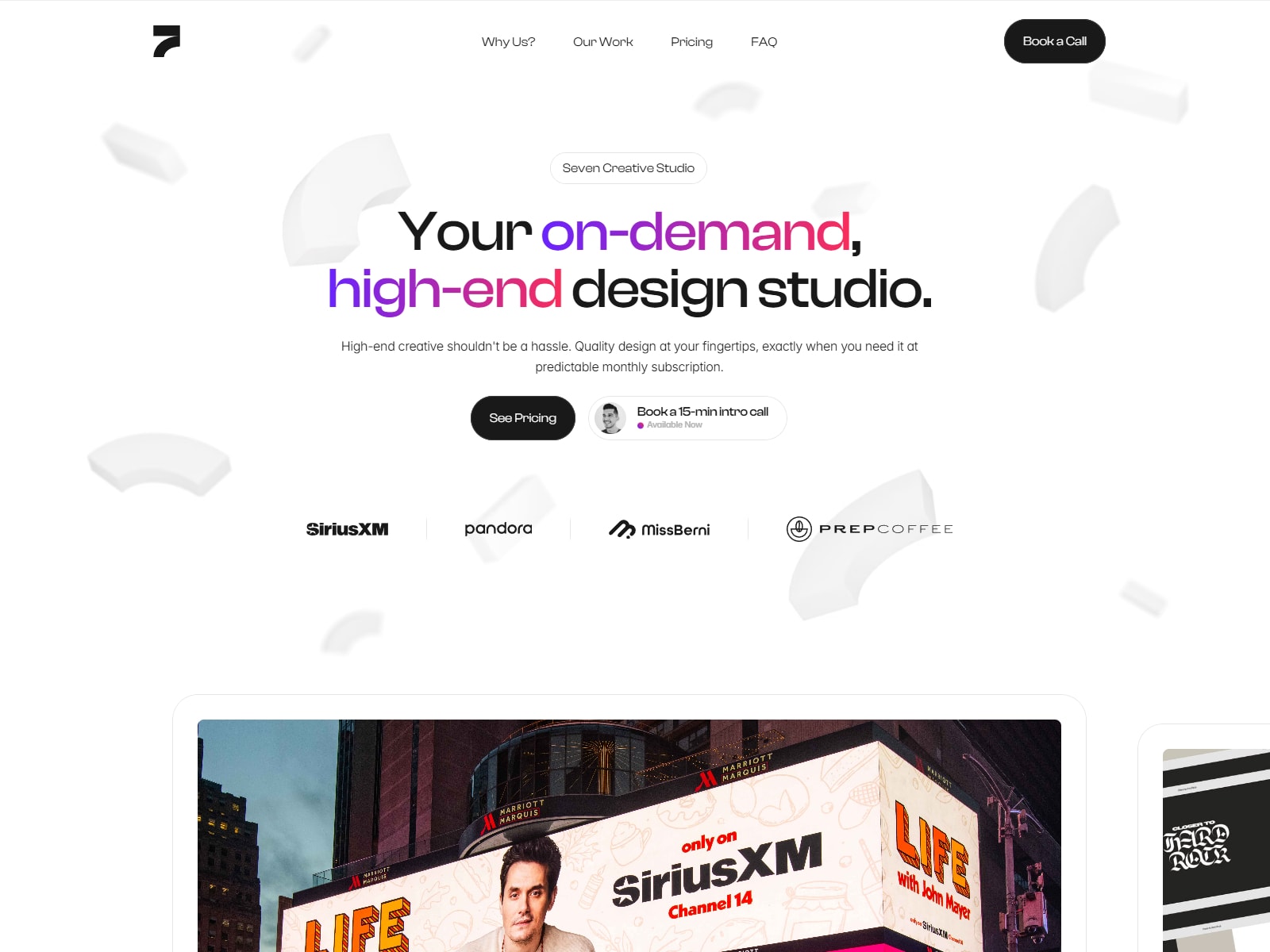 sevencreativestudio.com
