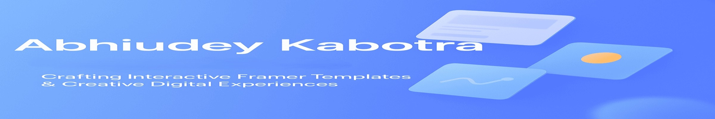 Abhiudey Kabotra