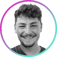 Caleb Holt - Studio C.