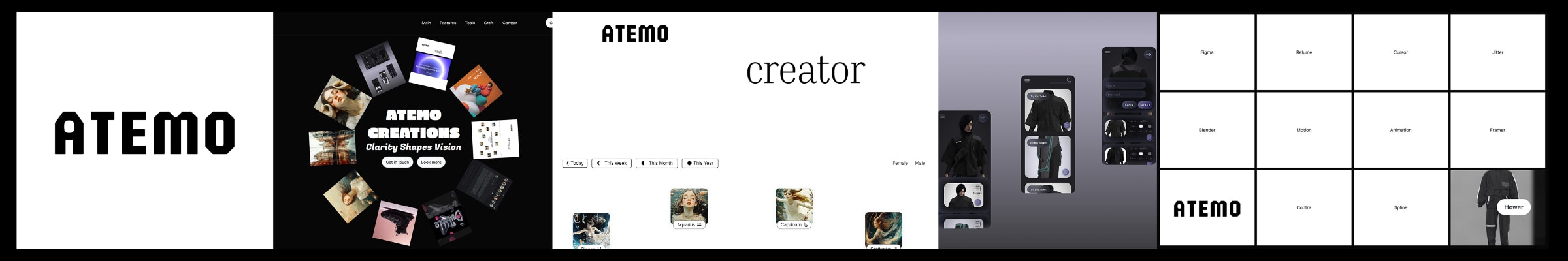 Atemo Art