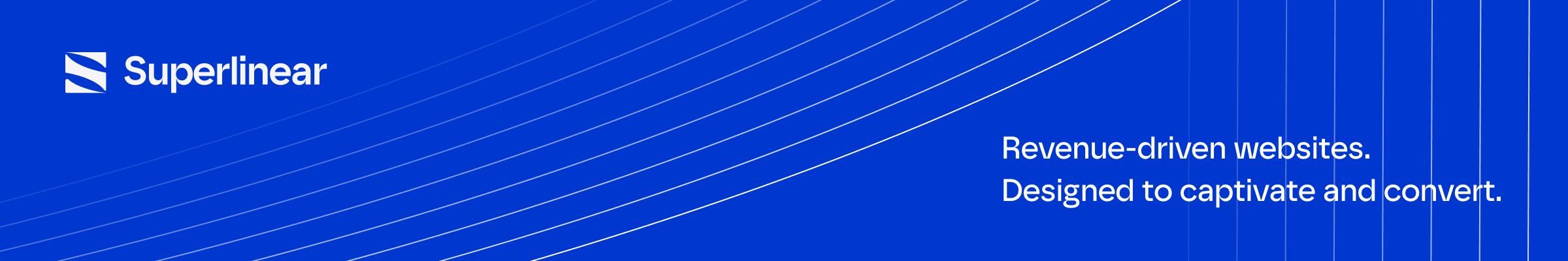 Superlinear