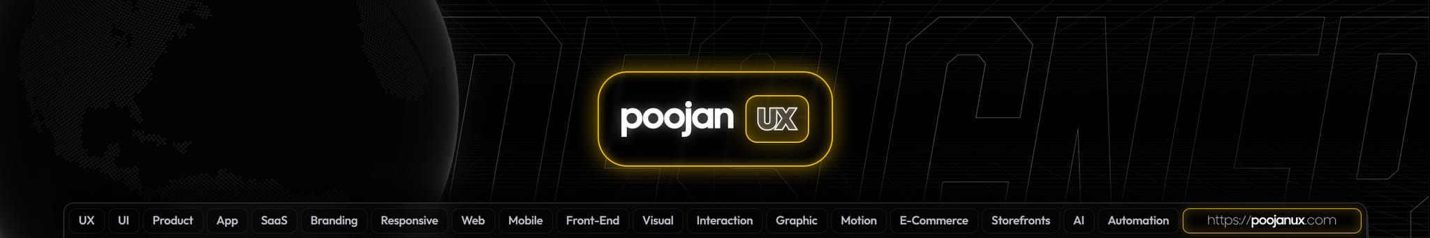 poojanux