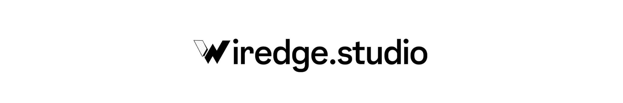 Wiredge Studio