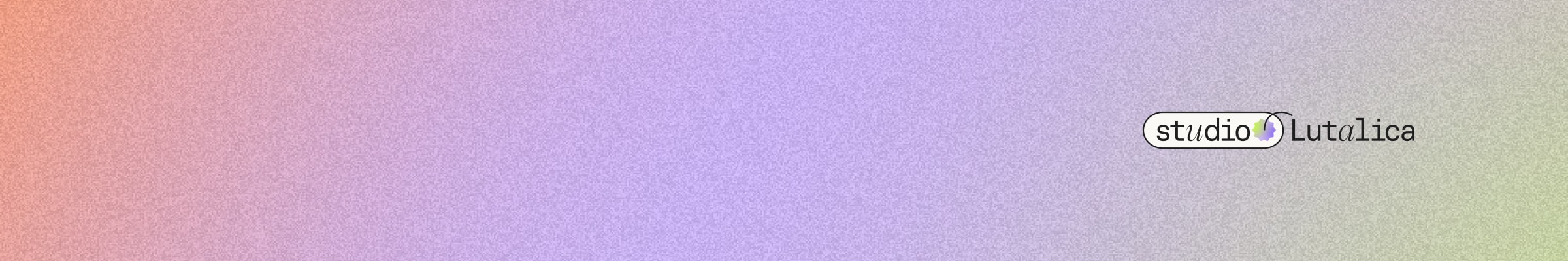 Studio Lutalica