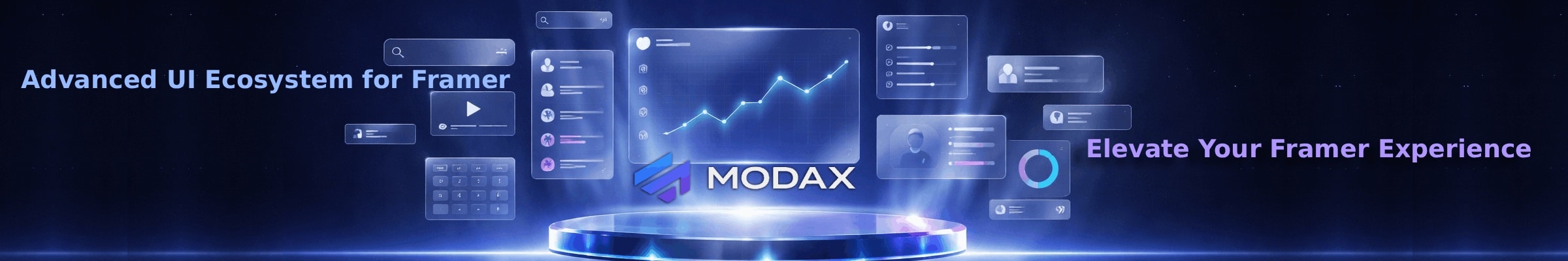 MODAX