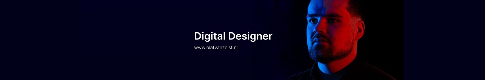 Olaf van Zelst