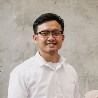 Muhammad Aghassi Zulfikar