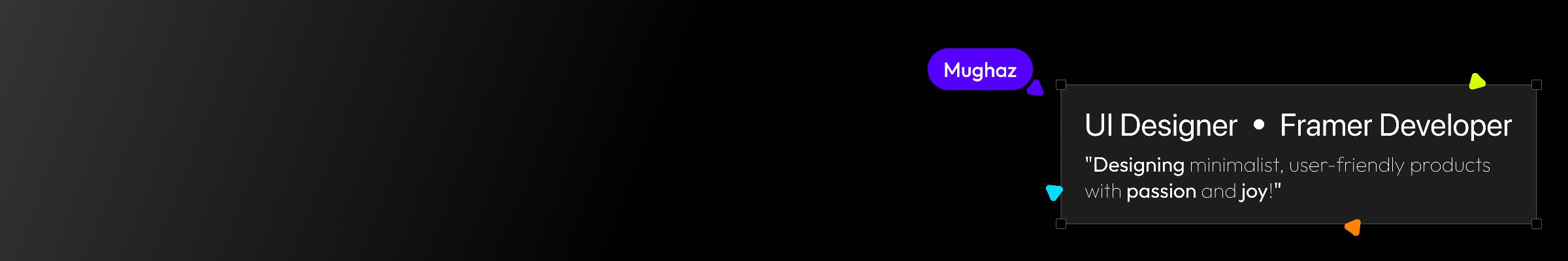 Muhammad Aghassi Zulfikar