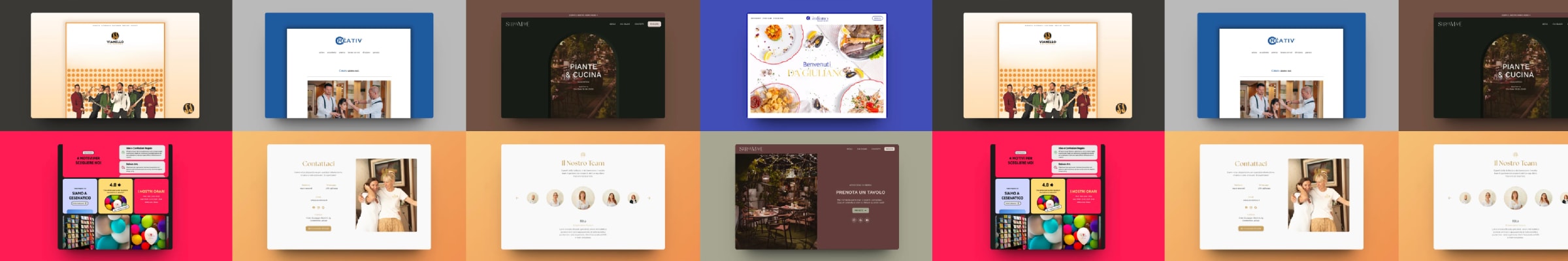 Alessandro Rossi - allered