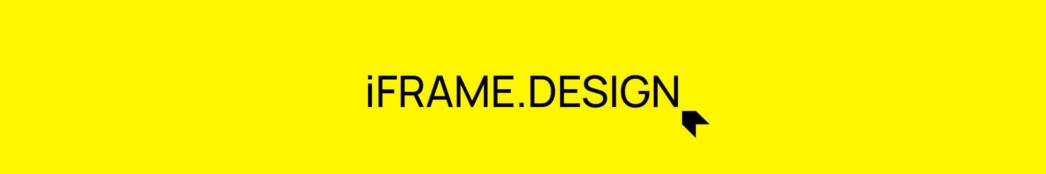 iFRAME.DESIGN