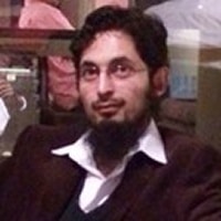 Muhammad Abubakar