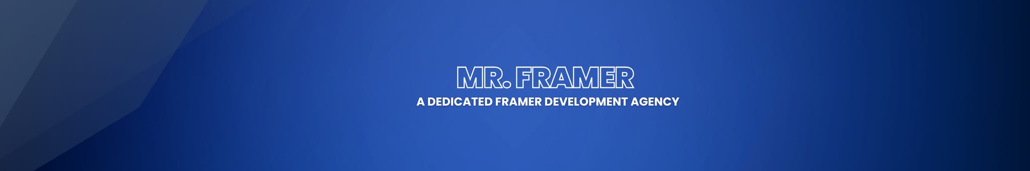 Mr. Frame