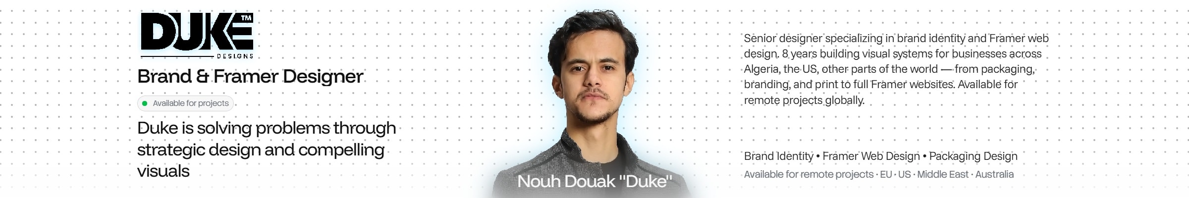 Douak Nouh ⴰⴳⴻⵍⵉⴸ