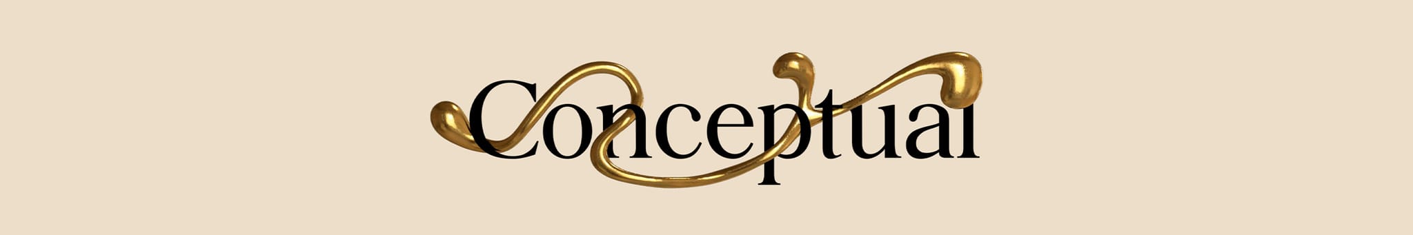 Conceptual Studio