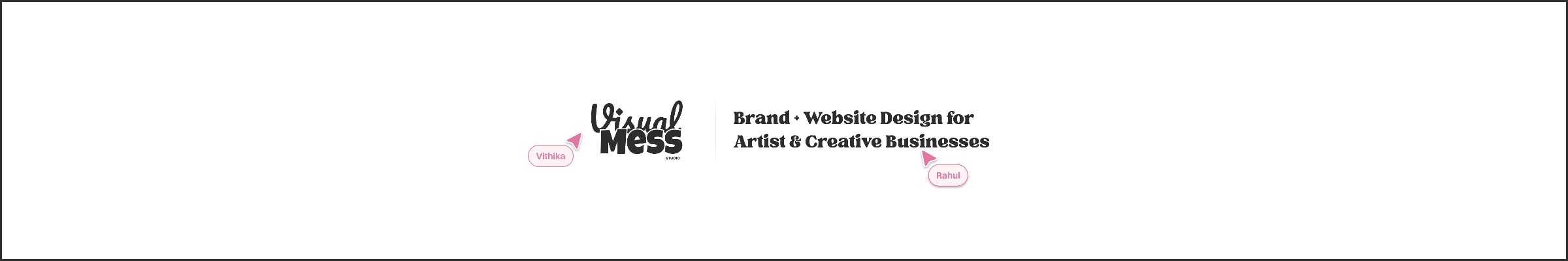 Visual Mess Studio