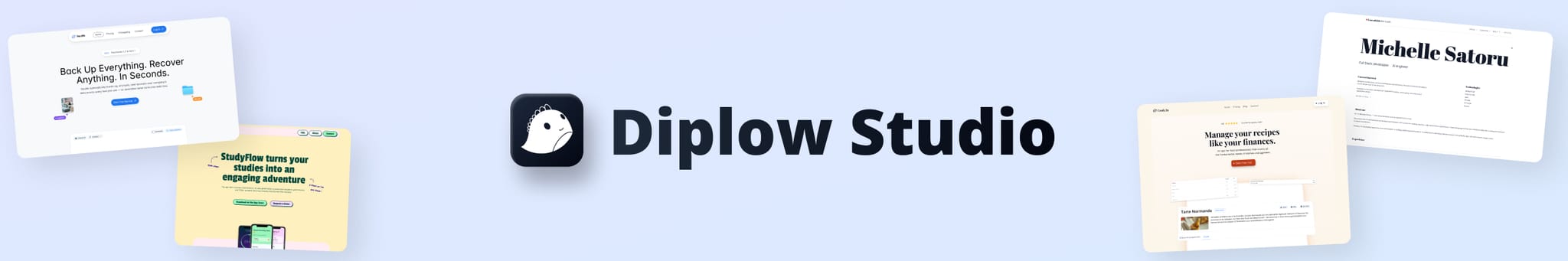Alix - Diplow Studio