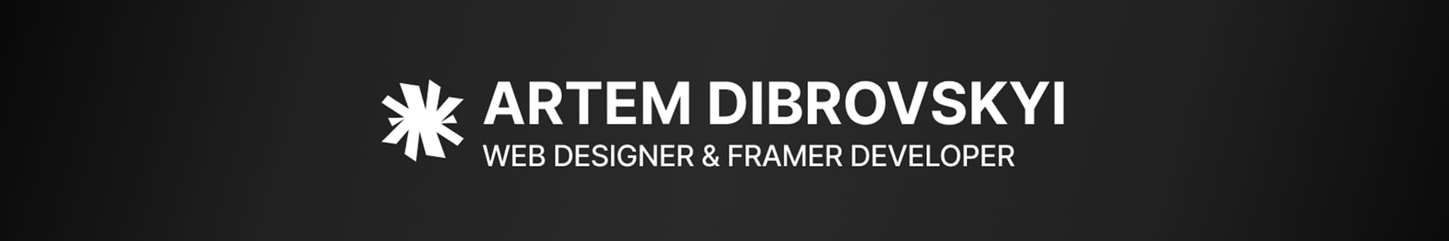 Artem Dibrovskyi
