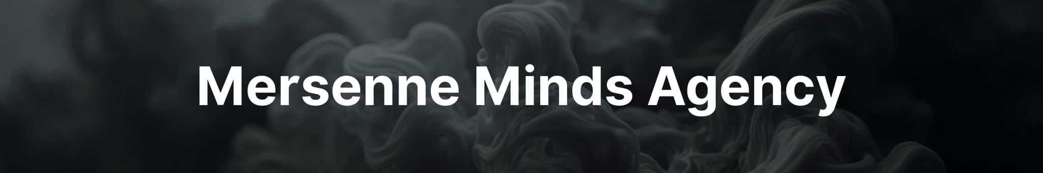 Mersenne Minds