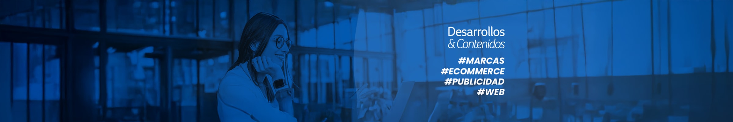 Desarrollos & Contenidos