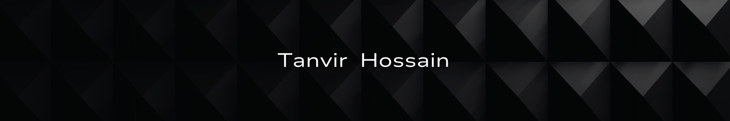 Tanvir Hossain