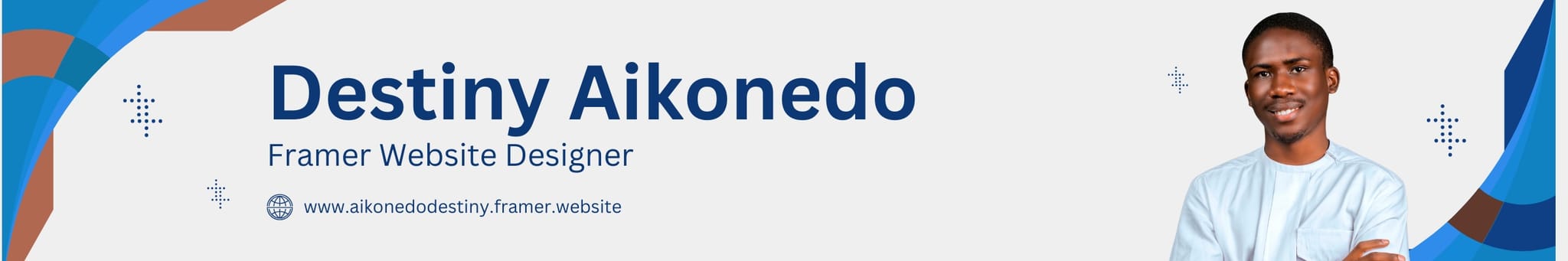 Destiny Aikonedo