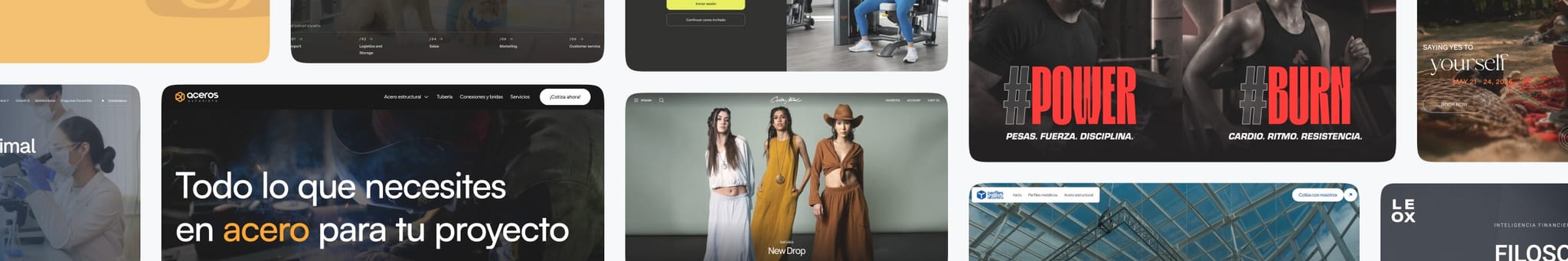 Jeanda Agency