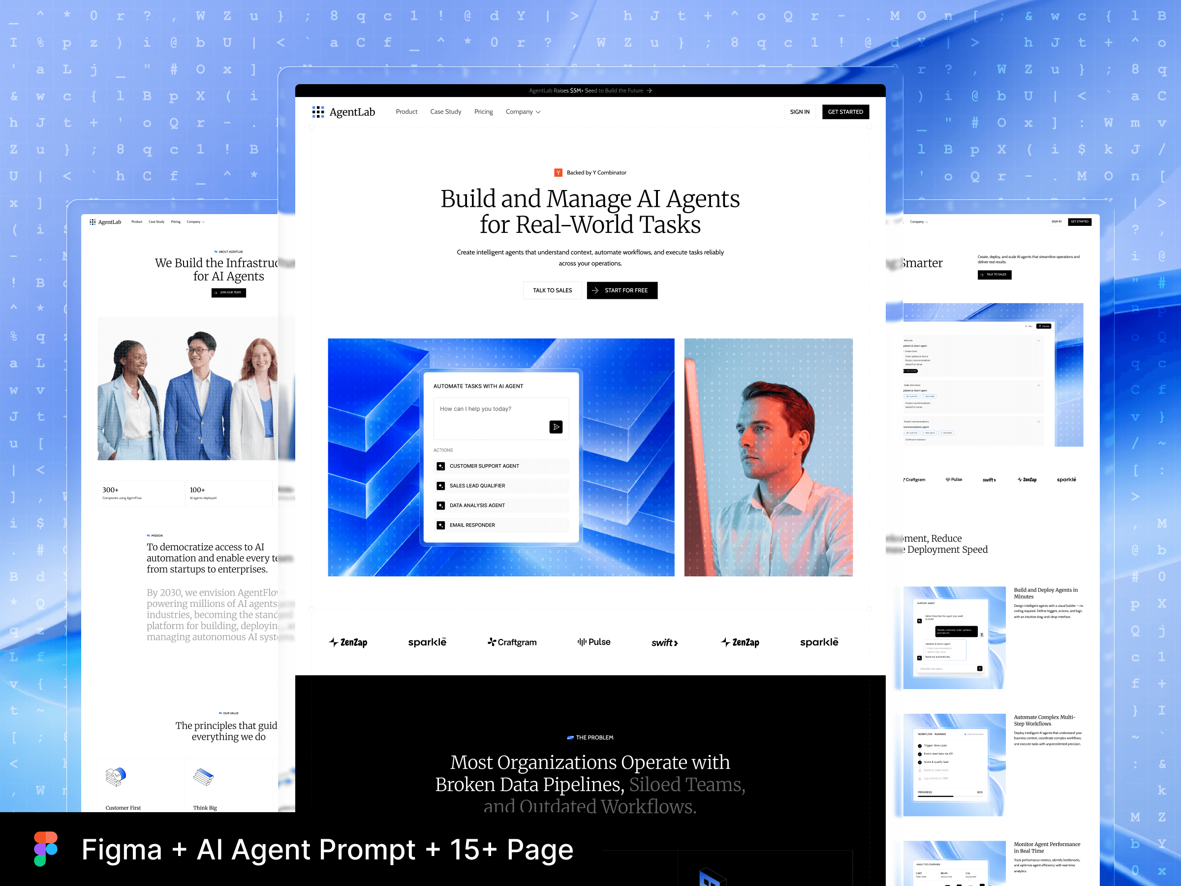 AgentLab