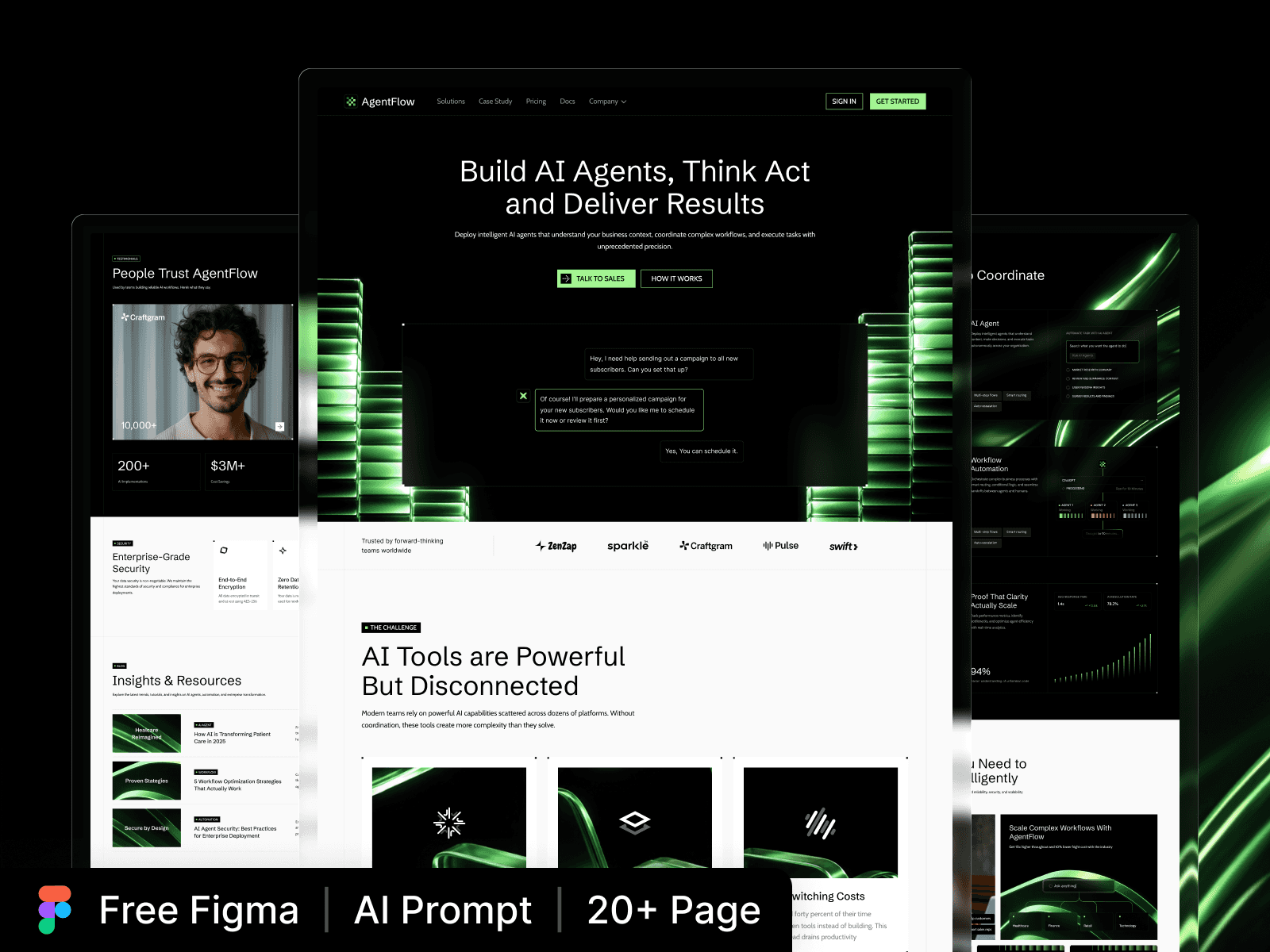 AgentFlow